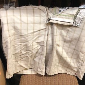 Quicksilver shorts